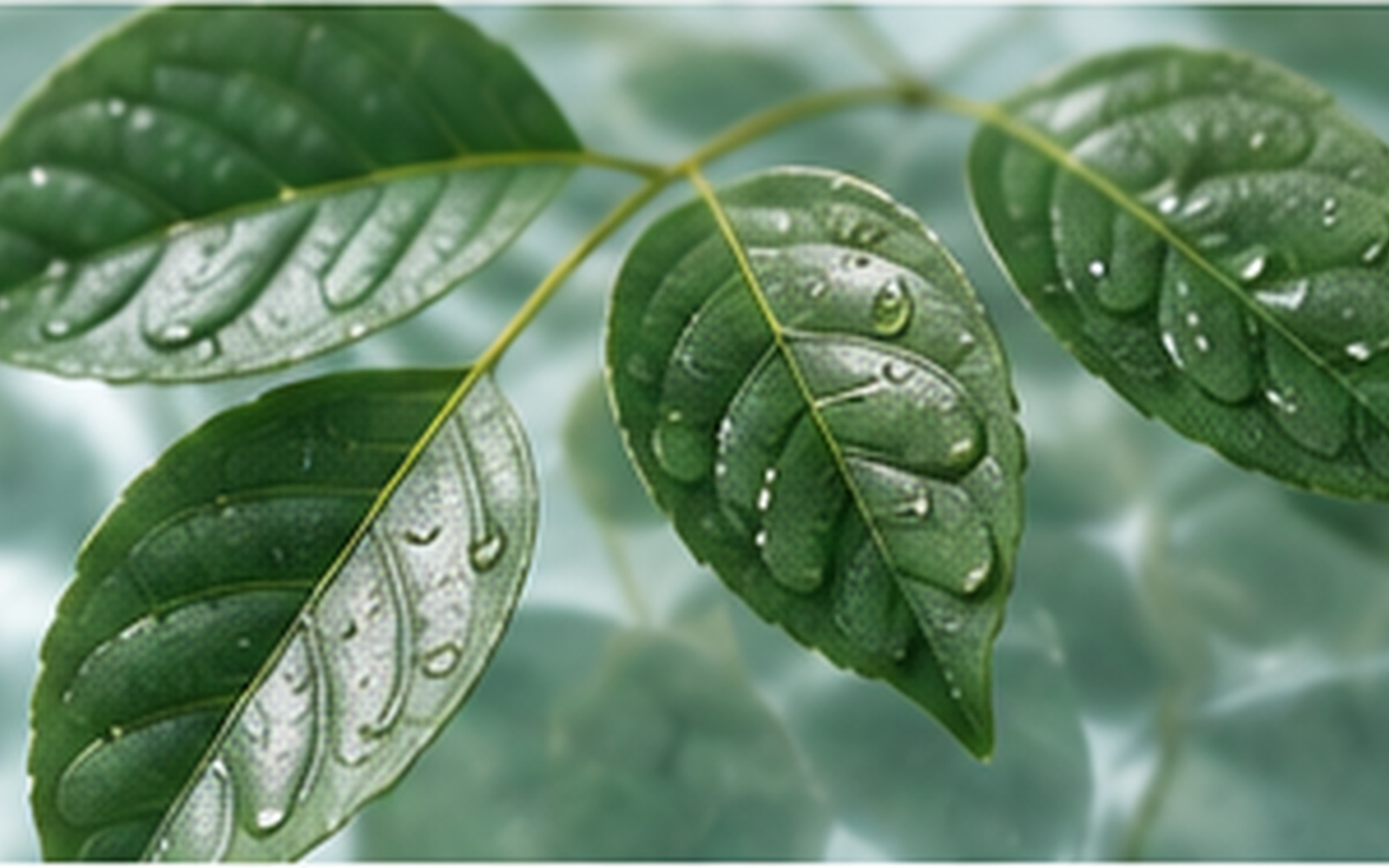 Botanischer Zellschutz: Die Kraft pflanzlicher Polyphenole und Kofaktoren